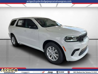 New 2025 Dodge Durango GT image 1