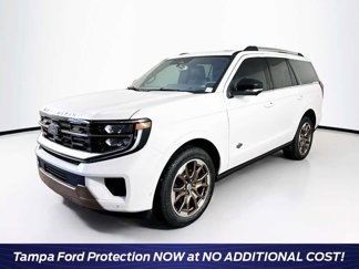 New 2025 Ford Expedition King Ranch image 1