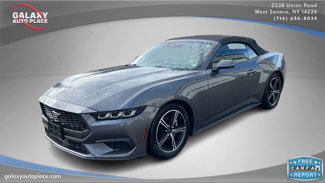 Used 2024 Ford Mustang Premium image 1