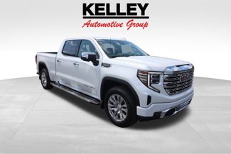 Certified 2023 GMC Sierra 1500 Denali w/ Technology Package image 1