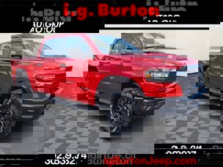 New 2025 RAM 1500 Rebel image 1