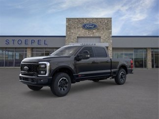New 2026 Ford F250 Lariat image 1