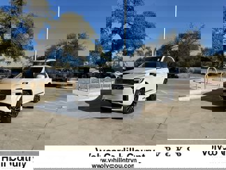 New 2025 Volvo XC90 B6 Ultra w/ Protection Package Premier image 1