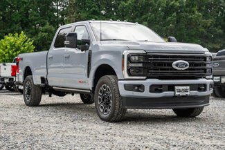 New 2025 Ford F350 Platinum image 1