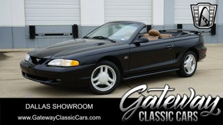 Used 1994 Ford Mustang GT image 1
