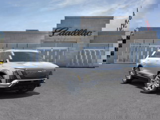 New 2026 Cadillac Vistiq Luxury image 1