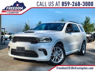 Used 2023 Dodge Durango R/T image 1