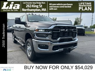 New 2025 RAM 2500 Tradesman image 1
