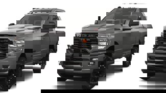 New 2025 RAM 2500 Big Horn image 1