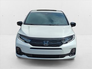 New 2026 Honda Odyssey Sport-L video 2