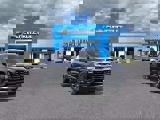 New 2026 Chevrolet Equinox LT w/ Convenience Package II image 1