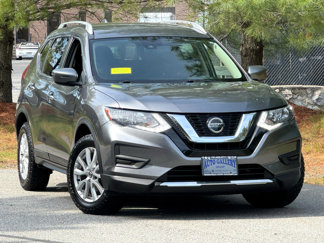 Used 2020 Nissan Rogue SV image 1