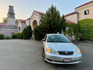 Used 2005 Toyota Corolla CE image 1