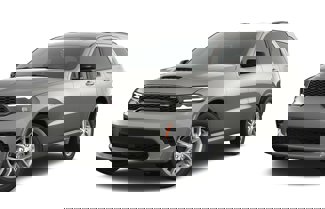 New 2025 Dodge Durango R/T image 1