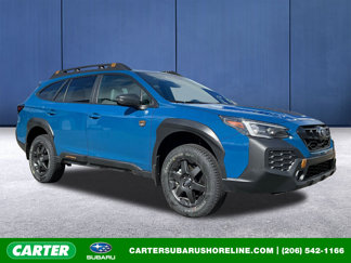 New 2025 Subaru Outback Wilderness image 1
