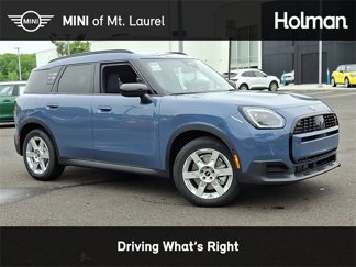 New 2025 MINI Cooper Countryman S image 1