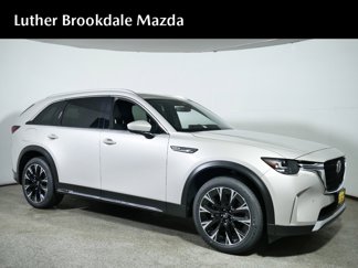 New 2025 MAZDA CX-90 Plug-In Hybrid w/ Premium Plus image 1
