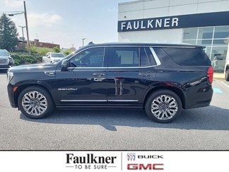 Used 2023 GMC Yukon Denali Ultimate image 1