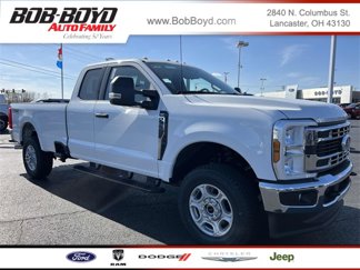 New 2025 Ford F350 XLT image 1