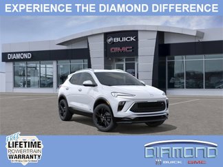 New 2026 Buick Encore GX Sport Touring w/ Comfort Package image 1