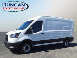 New 2025 Ford Transit 250 148 Medium Roof image 1
