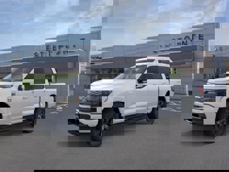 New 2025 Ford F150 Lightning Lariat image 1