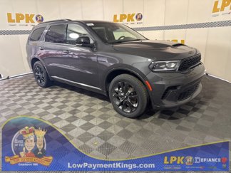 New 2025 Dodge Durango R/T image 1