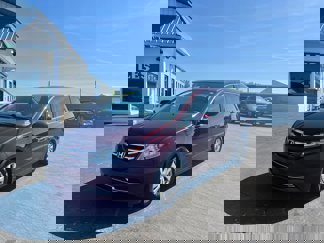 Used 2015 Honda Odyssey EX-L image 1