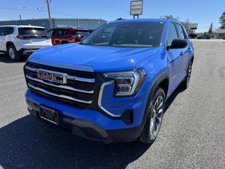 New 2025 GMC Terrain Elevation w/ Elevation Premium Package image 1