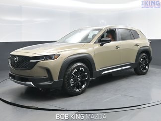 New 2025 MAZDA CX-50 Meridian Edition w/ Weather Package image 1