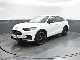 New 2026 Honda HR-V Sport image 1