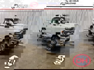 New 2025 RAM 2500 Tradesman image 1