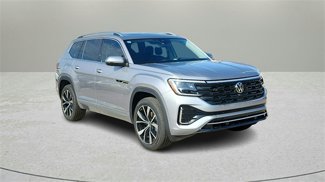 New 2025 Volkswagen Atlas SEL Premium R-Line image 1