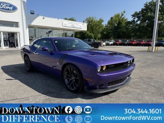 Used 2023 Dodge Challenger R/T Scat Pack w/ Plus Package image 1