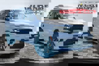 New 2025 Dodge Durango GT image 1