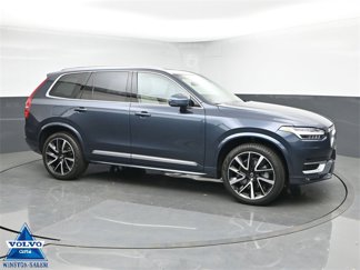 Used 2025 Volvo XC90 B6 Plus w/ Protection Package Premier image 1