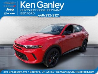 New 2024 Dodge Hornet R/T Plus image 1