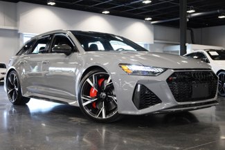 Used 2023 Audi RS 6 image 1
