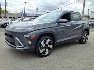 New 2026 Hyundai Kona Limited image 1