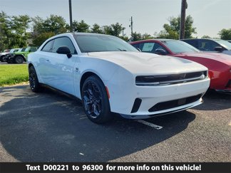 New 2025 Dodge Charger R/T w/ Sun & Sound Package image 1