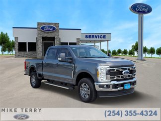 New 2025 Ford F250 XLT w/ FX4 Off-Road Package image 1