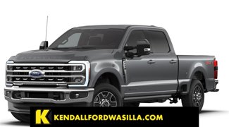 New 2026 Ford F250 Lariat image 1