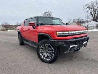 New 2025 GMC Hummer EV 3X w/ LPO, Illumination Package image 1