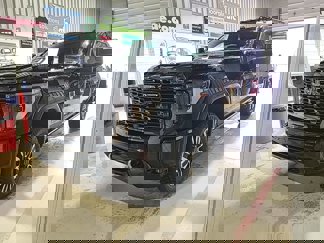Used 2024 GMC Sierra 2500 Denali Ultimate image 1