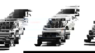 New 2025 GMC Yukon Denali image 1