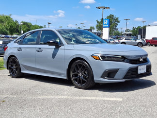 Used 2023 Honda Civic Sport image 1