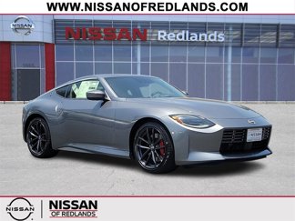 New 2025 Nissan Z Performance image 1