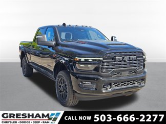 New 2025 RAM 3500 Limited image 1