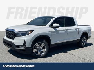 New 2025 Honda Ridgeline RTL image 1