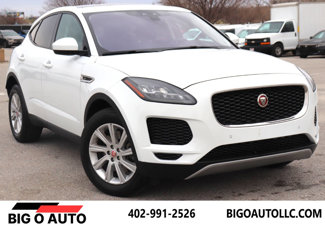 Used 2019 Jaguar E-PACE S image 1